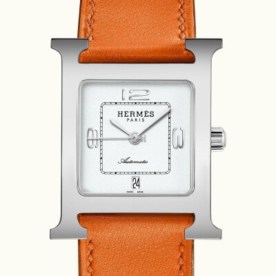 Montre Hermès Heure H