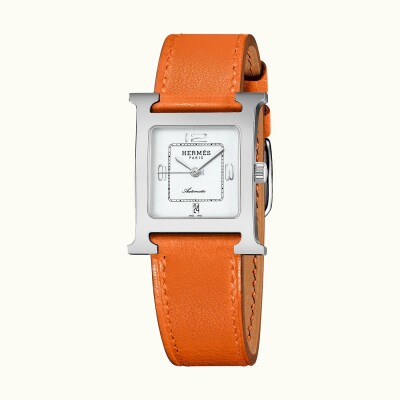 Montre Hermès Heure H