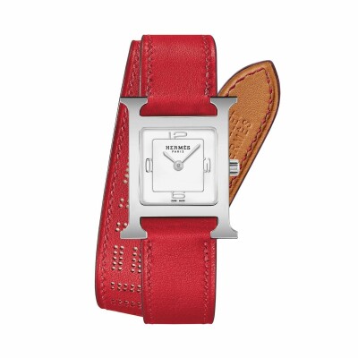 Montre Hermès Heure H PM