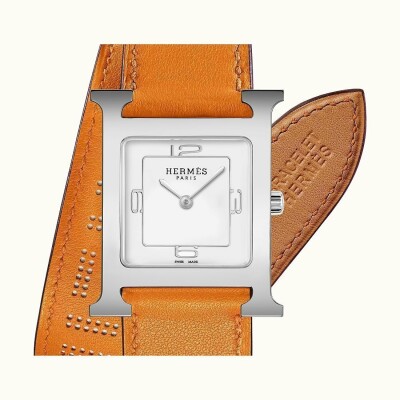 Montre Hermès Heure H MM