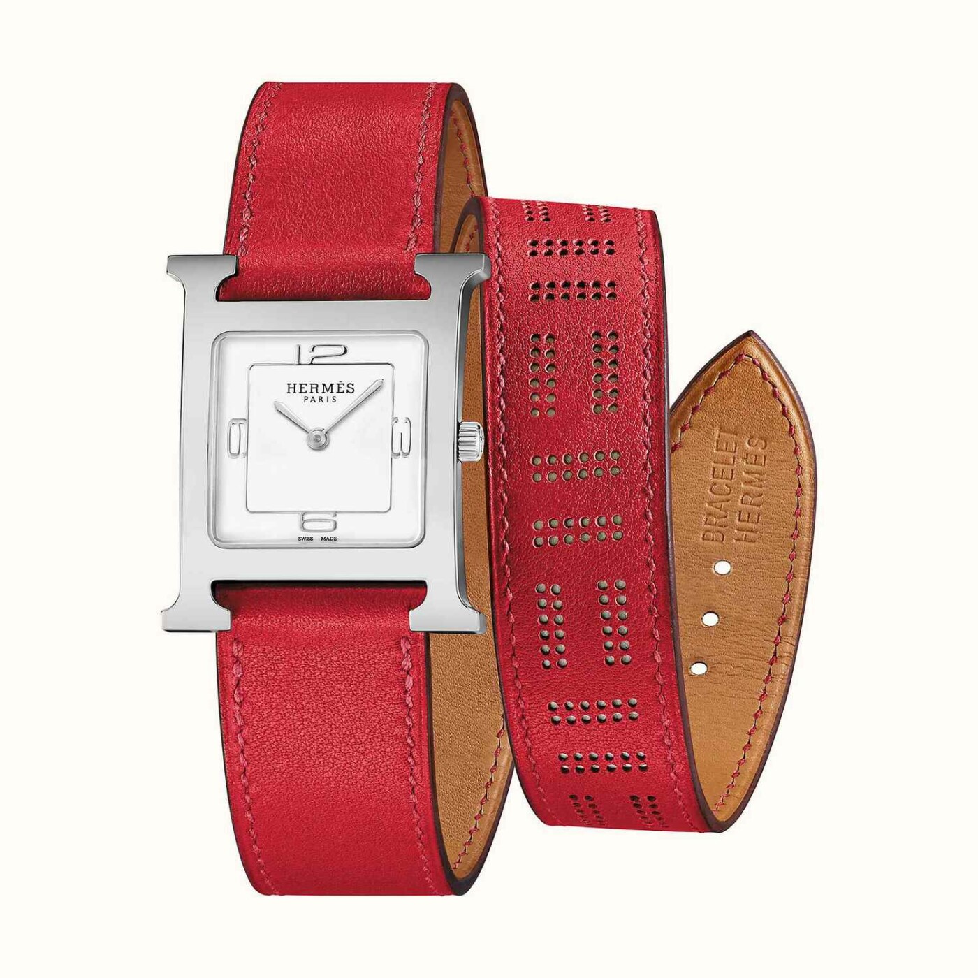 Montre Hermès Heure H MM