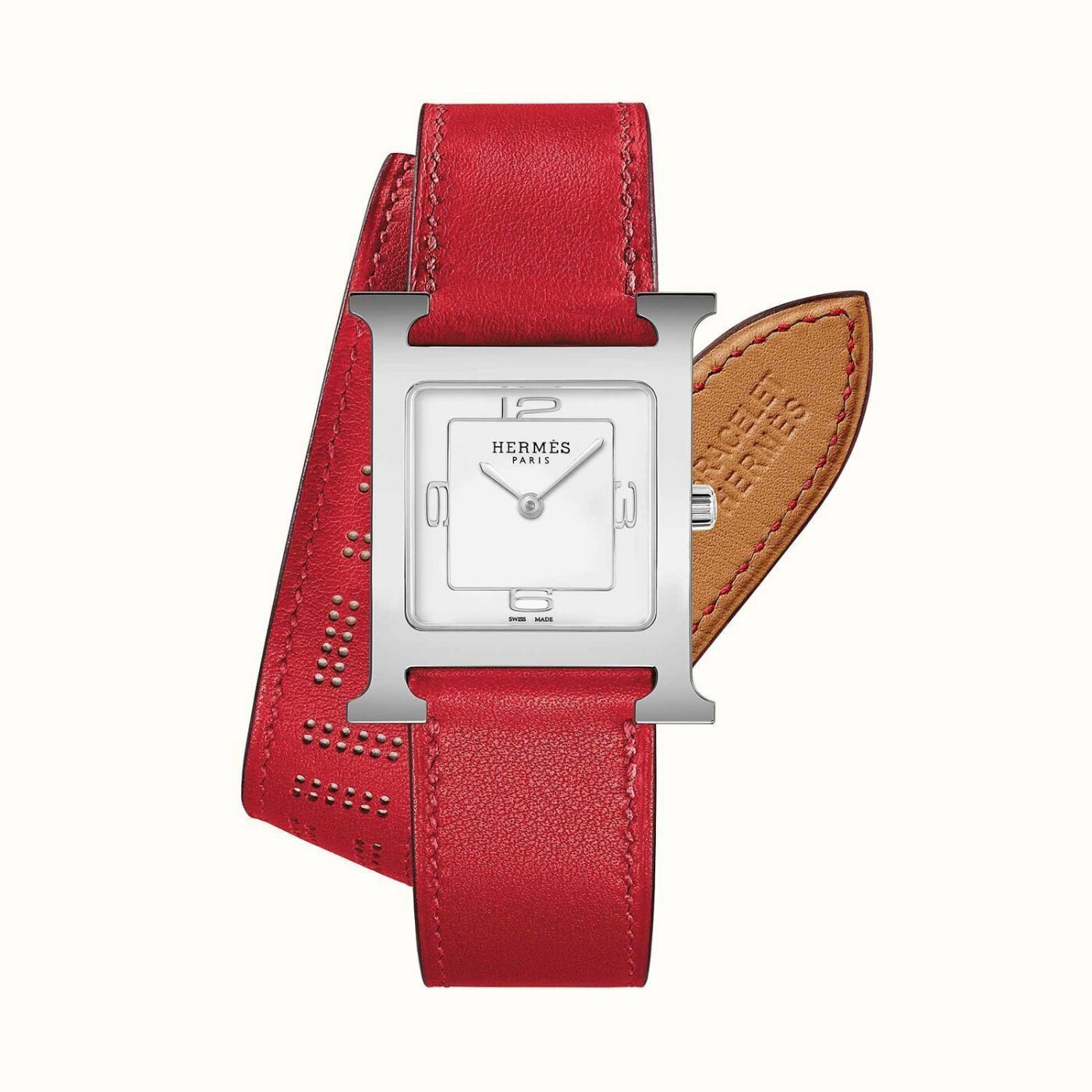 Montre Hermès Heure H MM