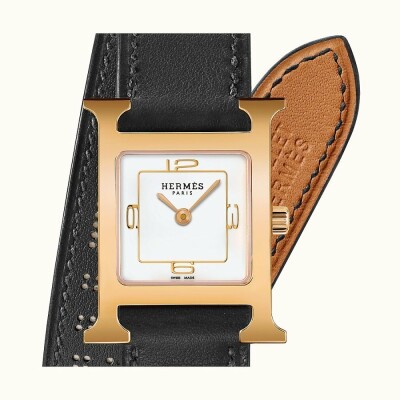 Montre Hermès Heure H 