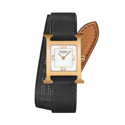 Montre Hermès Heure H PM