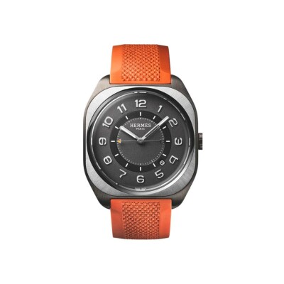 Montre Hermès H08, 42mm