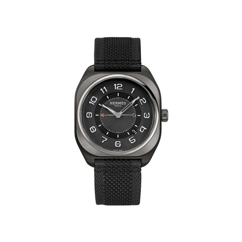 Hermes H08 watch