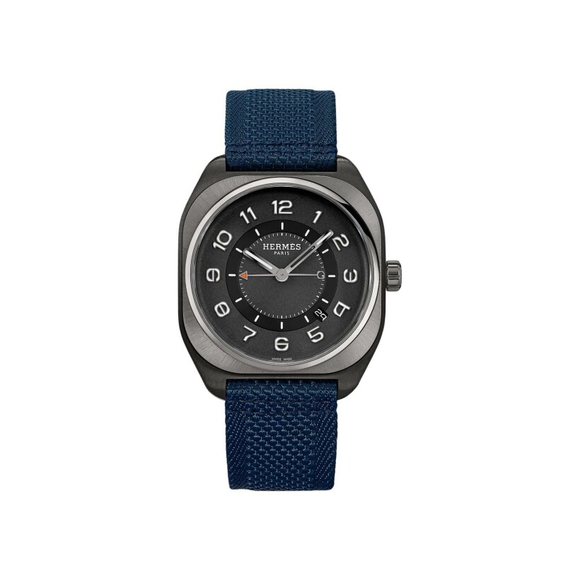 Hermès H08 42mm watch