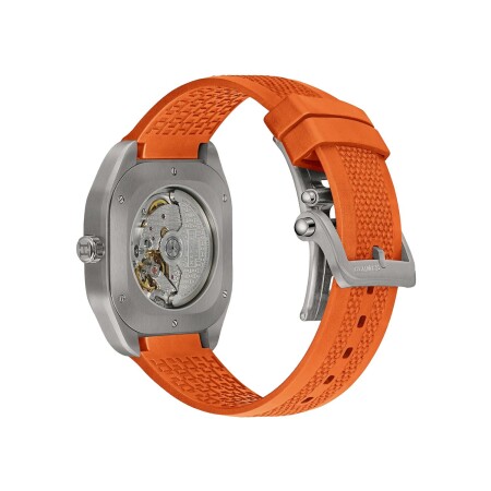 Hermes H08 watch