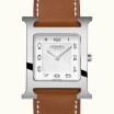 Montre Hermès Heure H MM