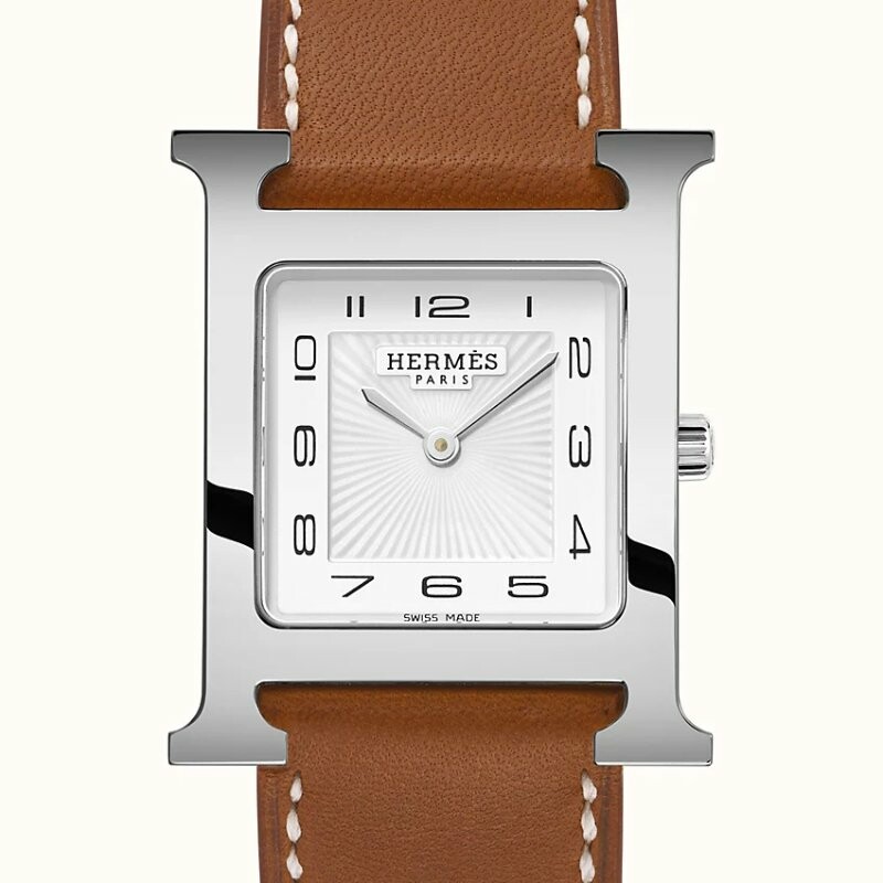 Montre Hermès Heure H MM