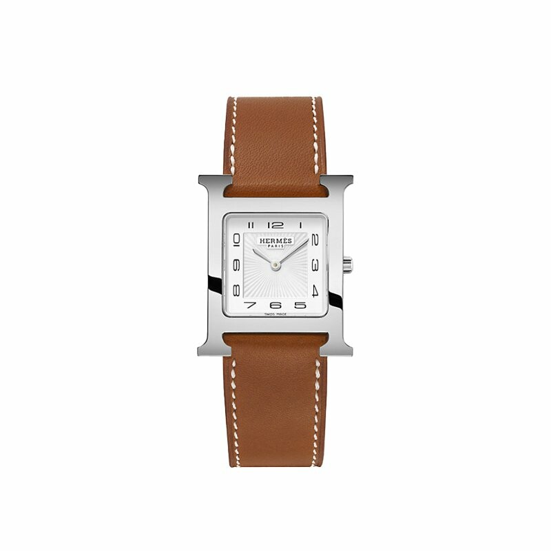 Montre Hermès Heure H MM