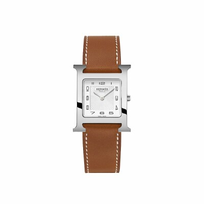 Hermès Heure H MM watch