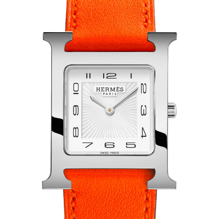 Montre Hermès Heure H MM