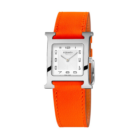 Montre Hermès Heure H MM