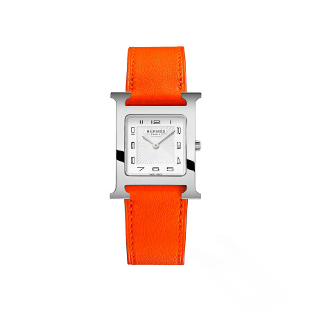 Montre Hermès Heure H MM