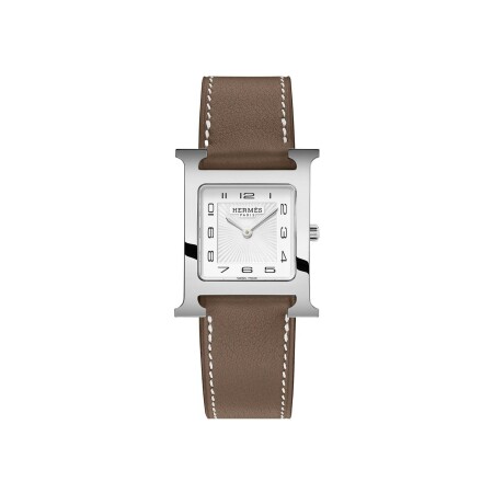 Hermès Hour H MM watch