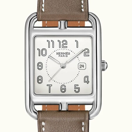 Montre Hermès Cape Cod  GM