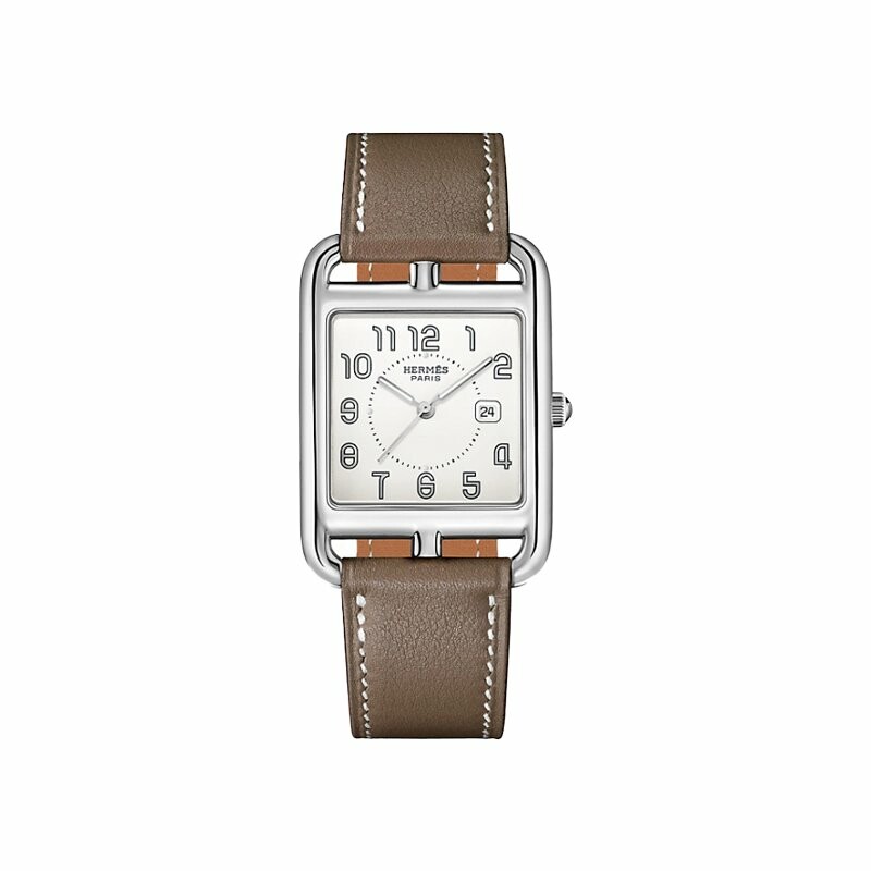 Hermès Cape Cod L watch