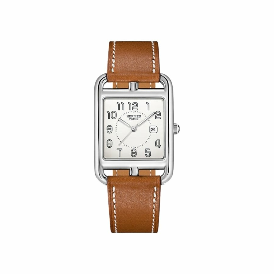 Montre Hermès Cape Cod 29x29mm