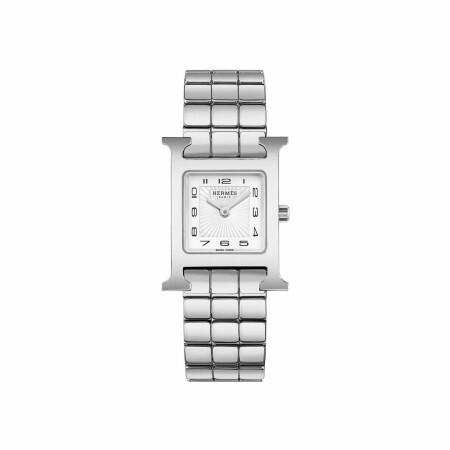 Hermès Heure H watch