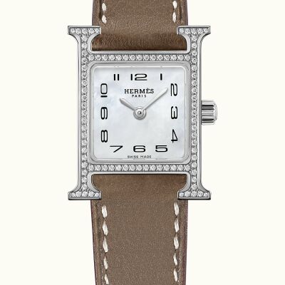 Montre Hermès Heure H