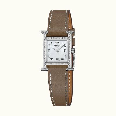 Montre Hermès Heure H
