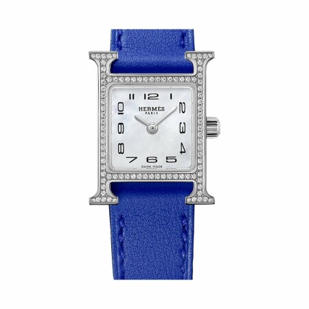 Montre Hermès Heure H