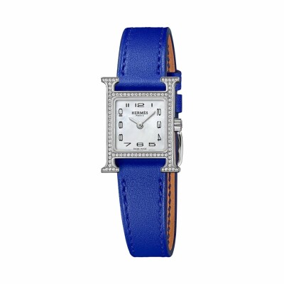 Montre Hermès Heure H
