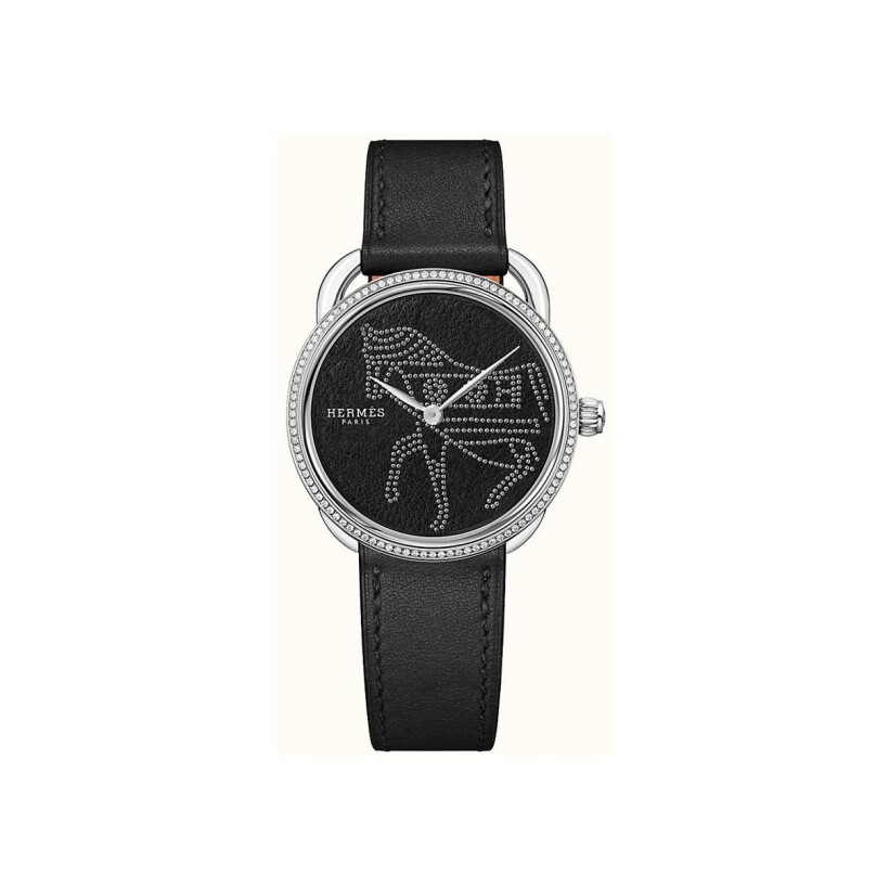 Hermès Arceau Horse L watch