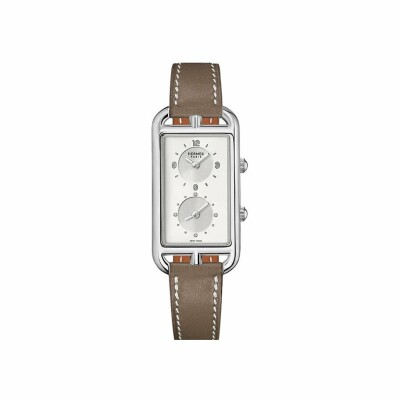 Montre Hermès Nantucket GM