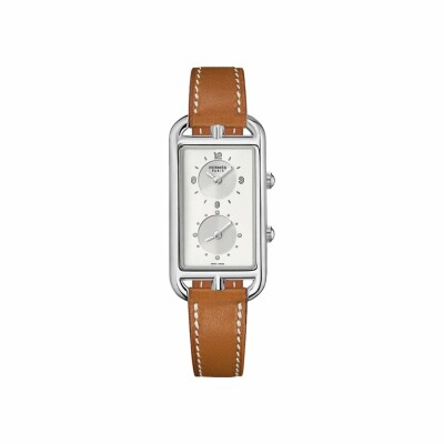 Montre Hermès Nantucket Dual Time