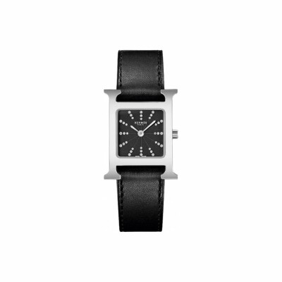 Montre Hermès Heure H PM