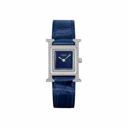 Montre Hermès Heure H PM