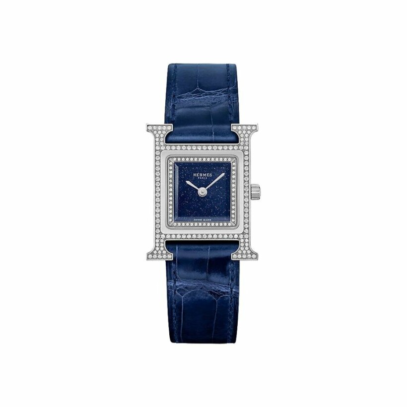 Hermès Hour S watch