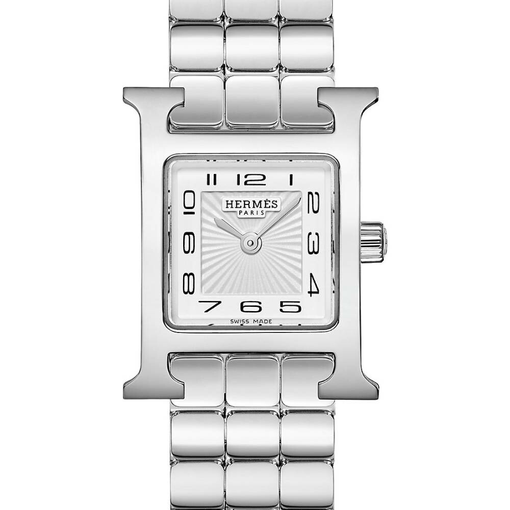 Montre Hermès Heure H, Mini Modèle, 21mm