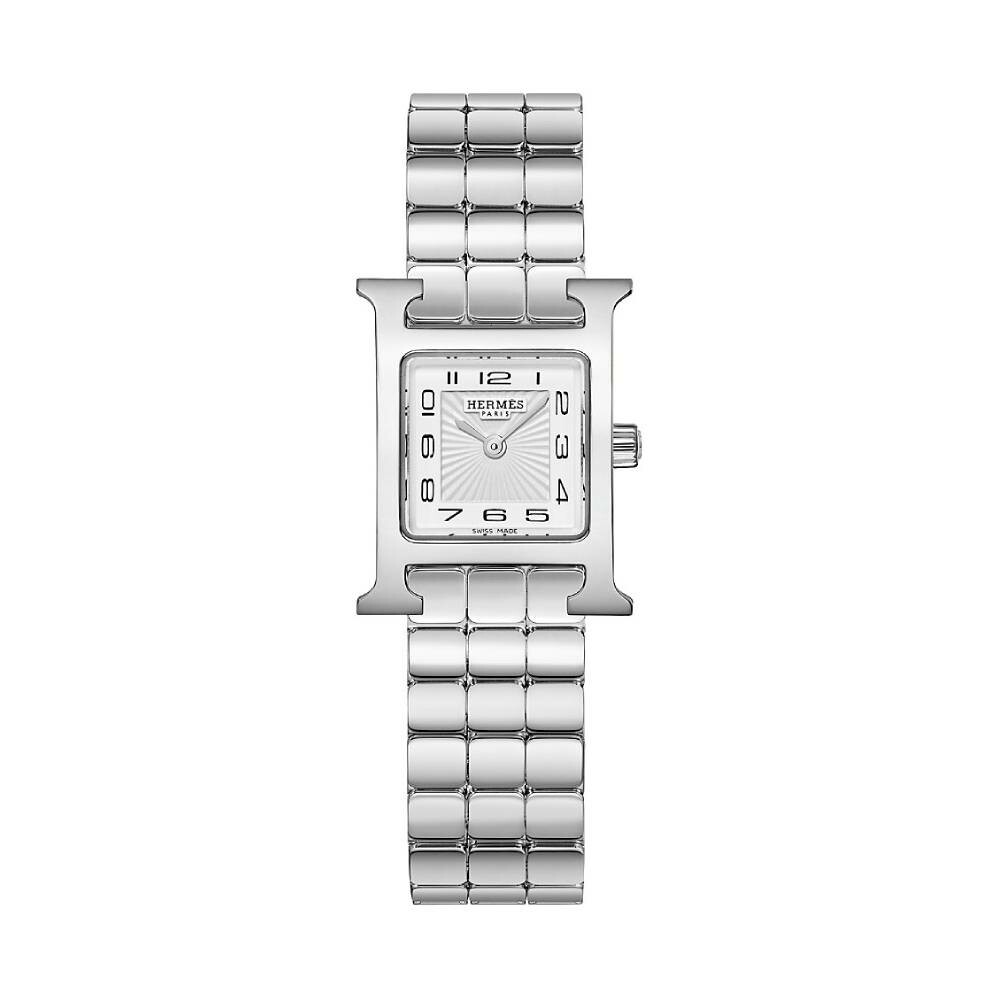 Montre Hermès Heure H, Mini Modèle, 21mm