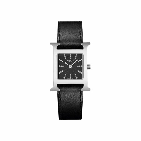 Montre Hermès Heure H MM