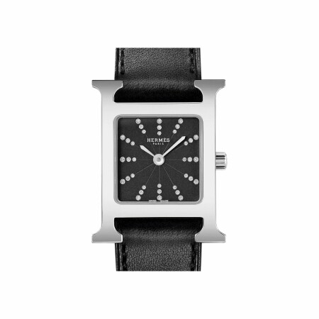 Montre Hermès Heure H MM