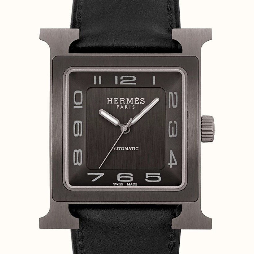 Hermès Heure H 34mm watch