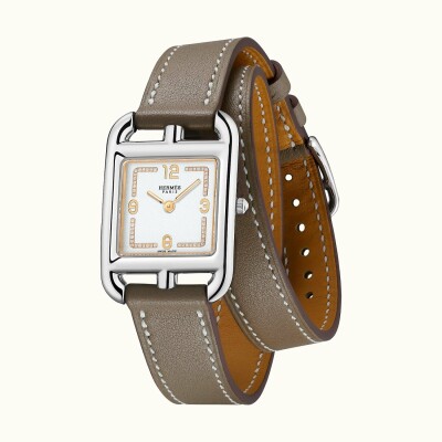 Montre Hermès Cape Cod PM