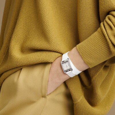 Montre Hermès Cape Cod PM