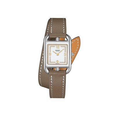 Montre Hermès Cape Cod PM