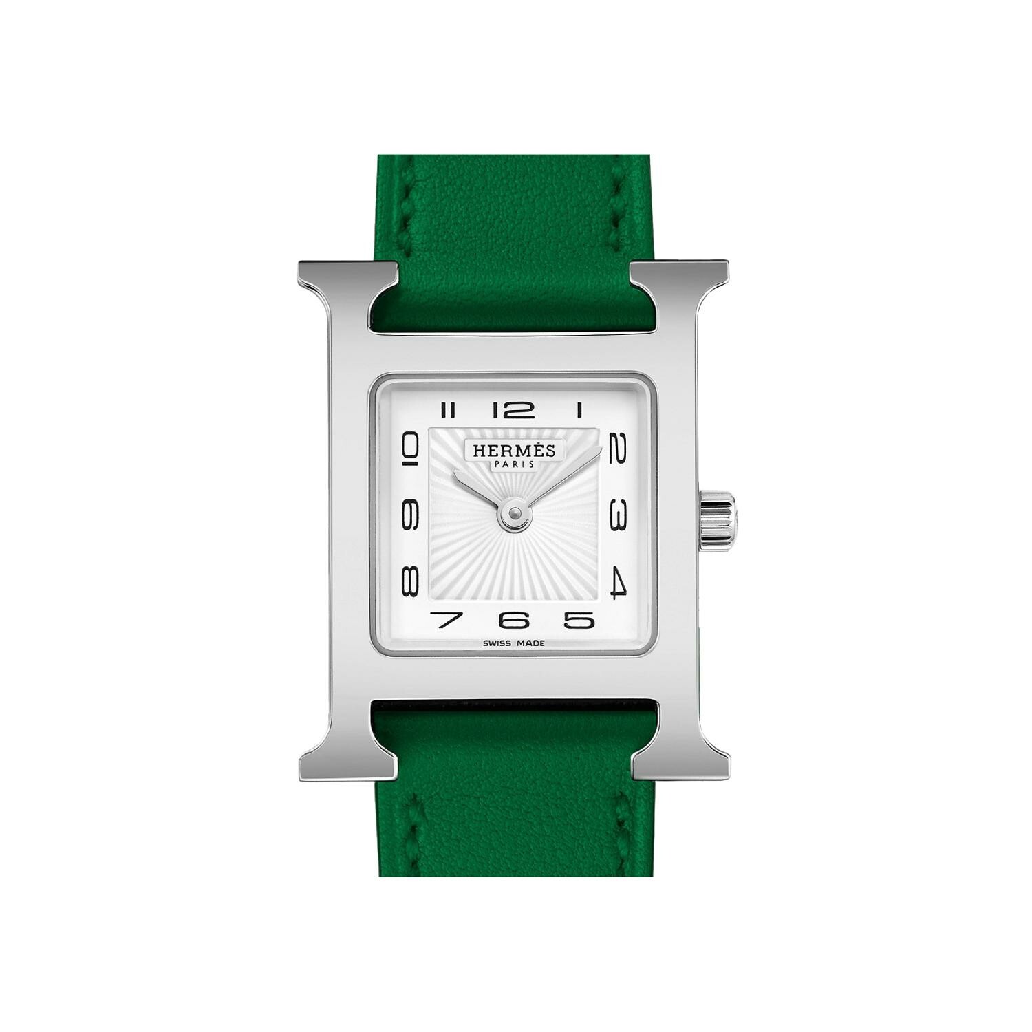 Heure H watches