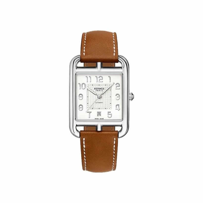 Hermès Cape Cod Manufacture watch