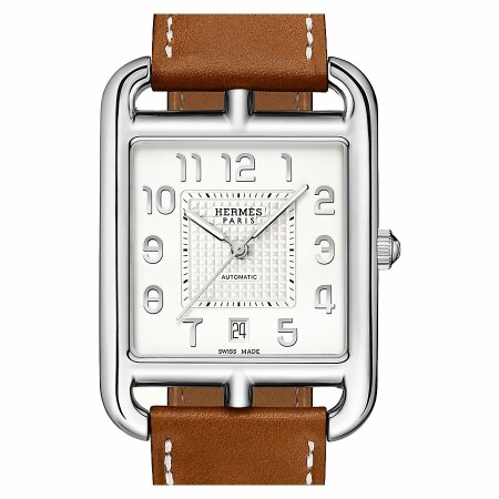 Montre Hermès Cape Cod Manufacture