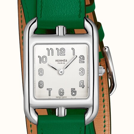 Montre Hermès Cape Cod, Petit modèle, 31mm