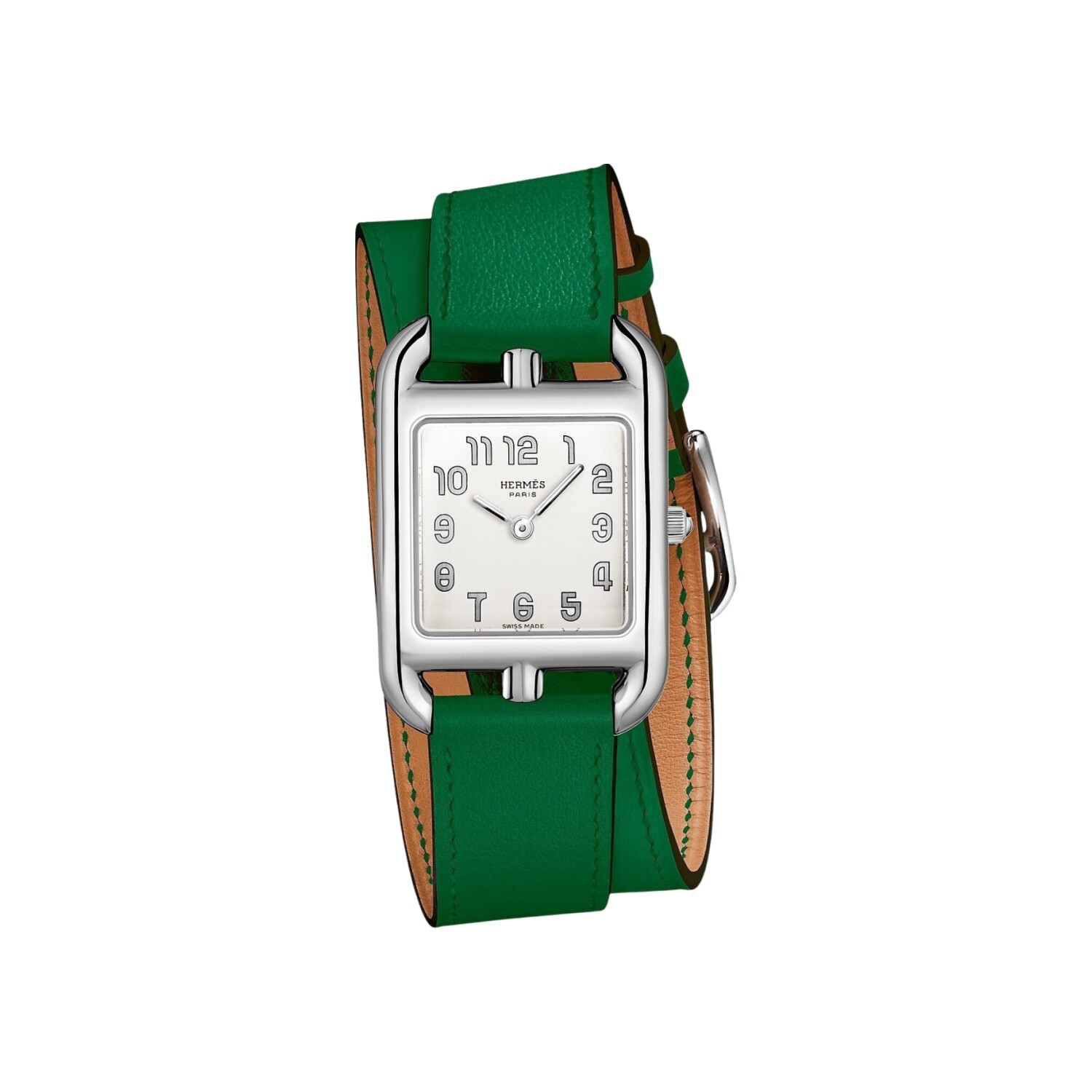 Montre discount femme hermes