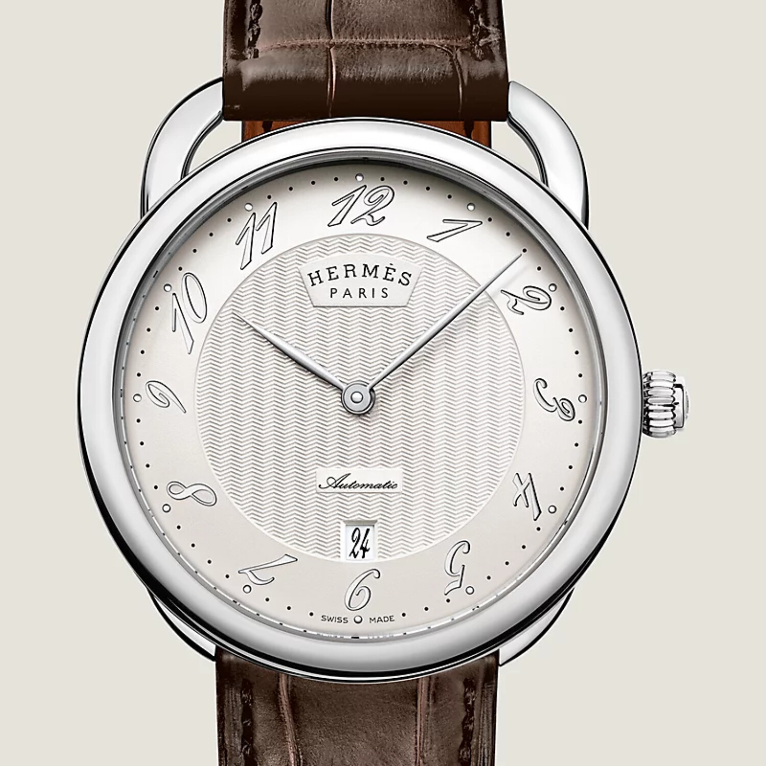 Hermes watches 2025 price list