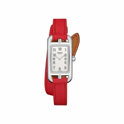 Montre Hermès Nantucket, Petit Modèle, 29mm