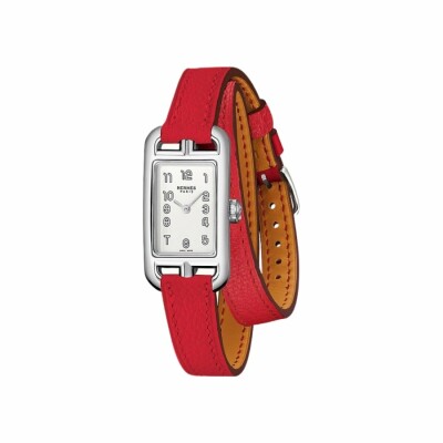 Montre Hermès Nantucket, Petit Modèle, 29mm
